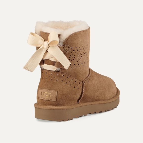 UGG Dae Sunshine Perf Size 11 - Picture 2 of 12